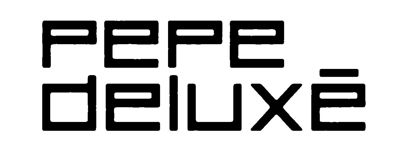 pepe logo (2 lines)