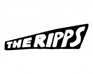 THE RIPPS-Website-ARTISTS-LOGO