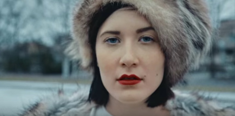 Husky Rescue New Video – Tree House