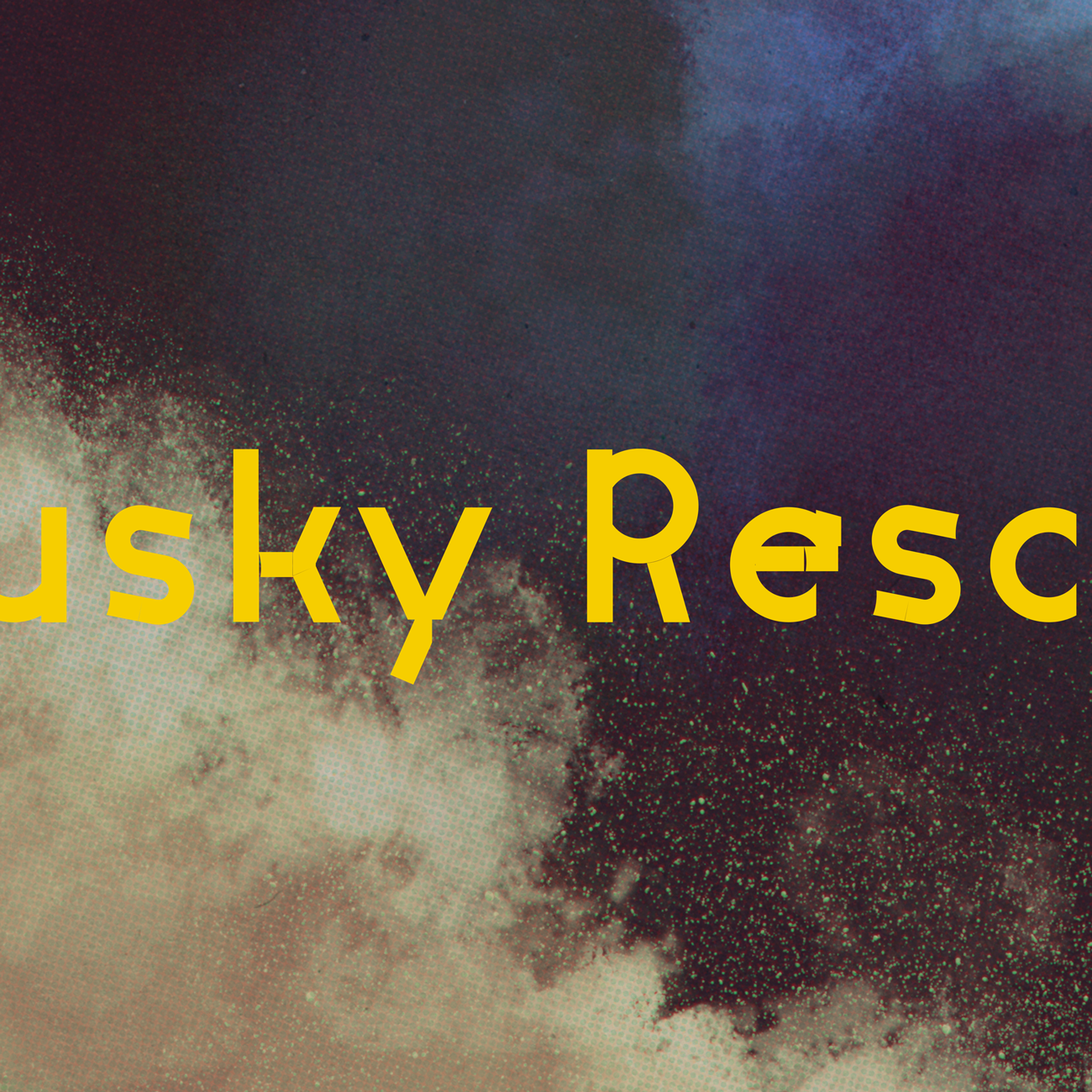 New Husky Rescue single – My Shelter