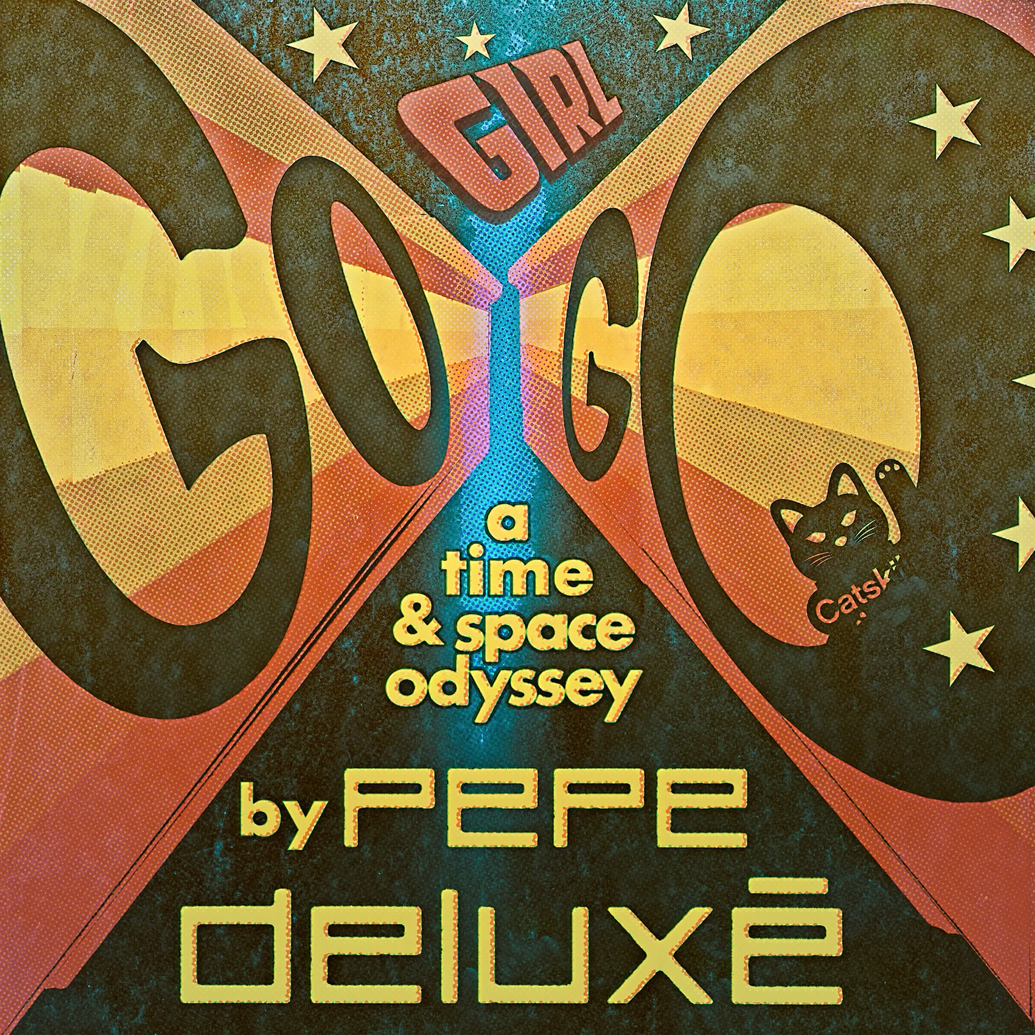 New Pepe Deluxé Single – Go Girl Go