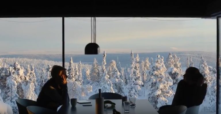 Husky Rescue soundtrack Levi ‘n’ Sky