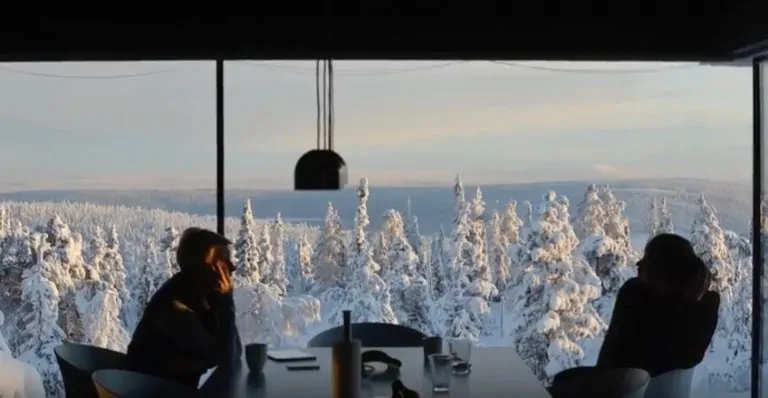 Husky Rescue soundtrack Levi ‘n’ Sky