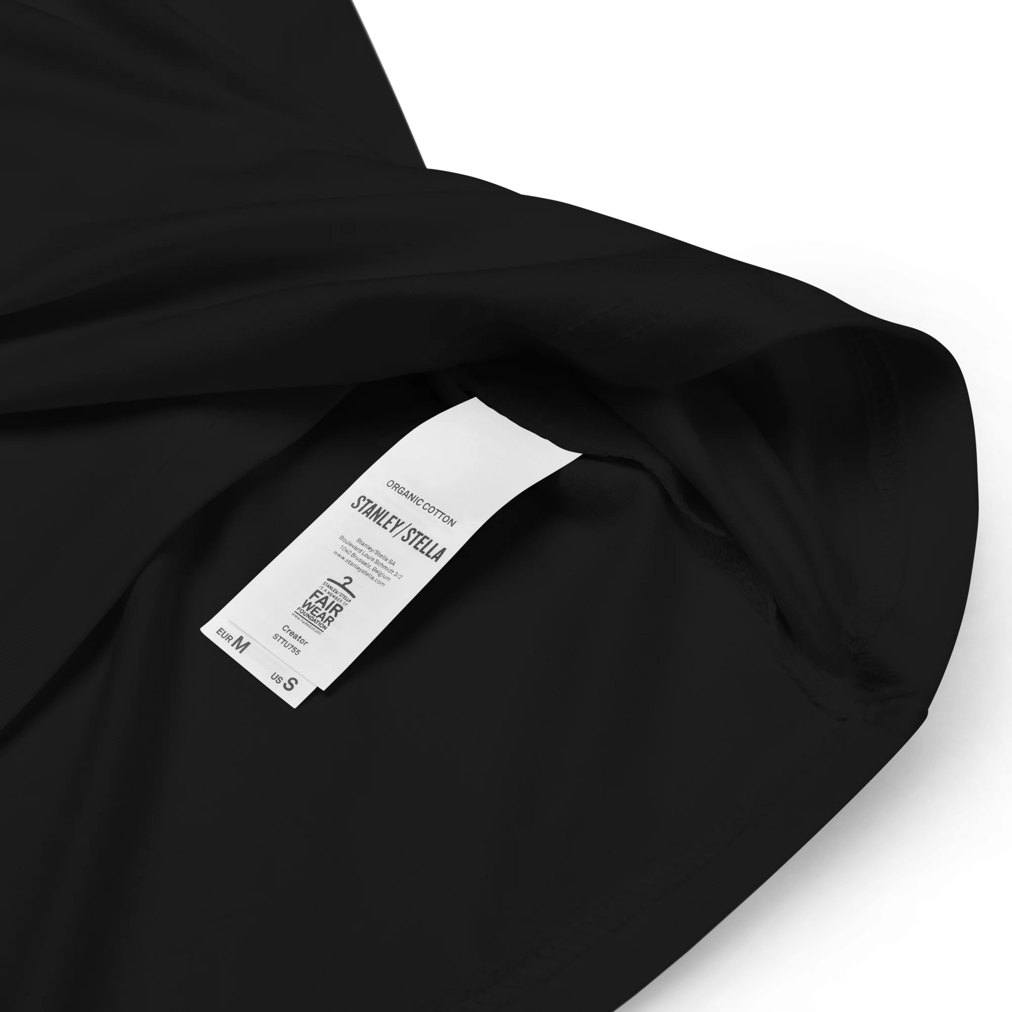 unisex-organic-cotton-t-shirt-black-product-details-64823e2b72ef5