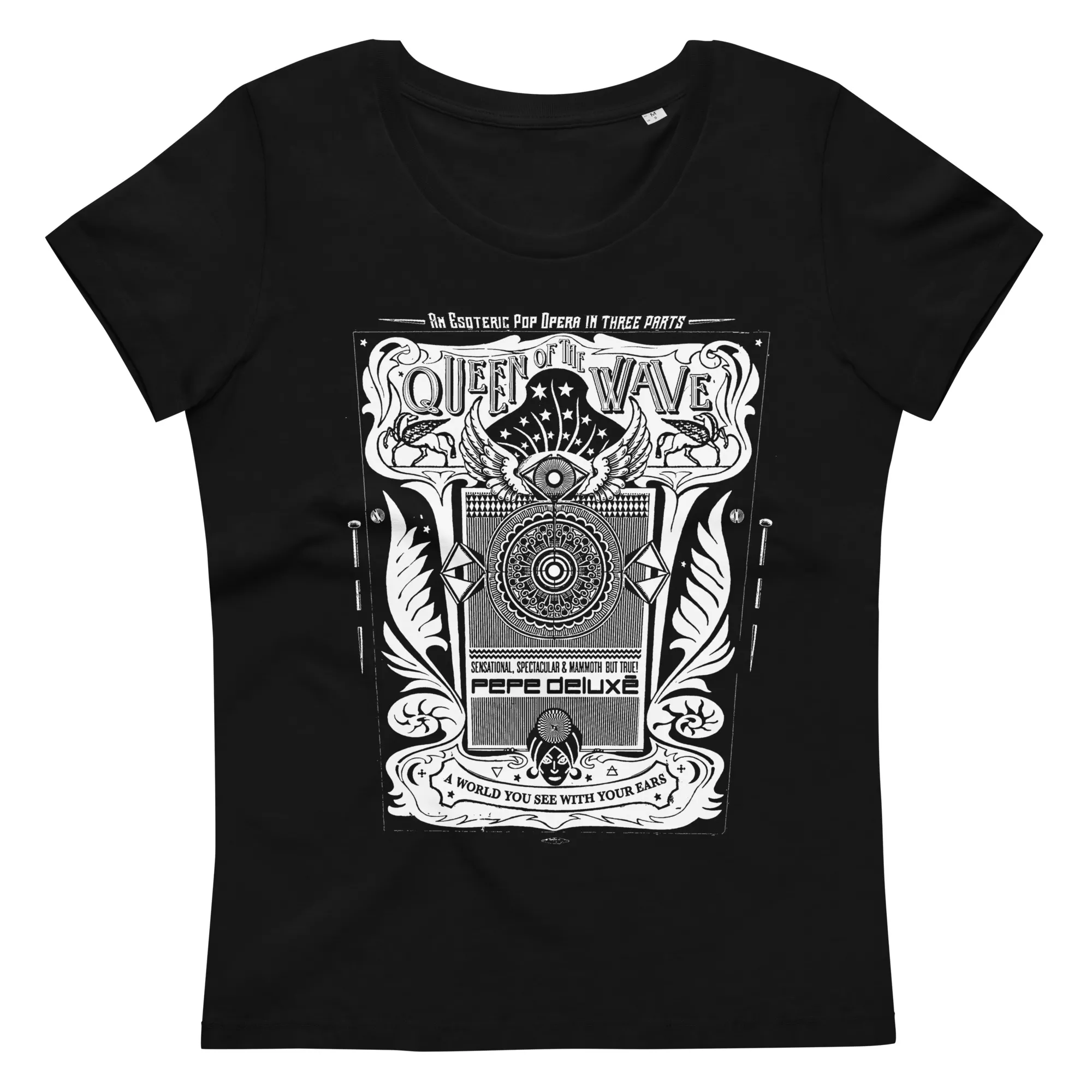 womens-fitted-eco-tee-black-front-647f2d1de239e